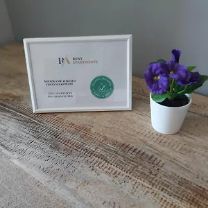 Ambar Apartament