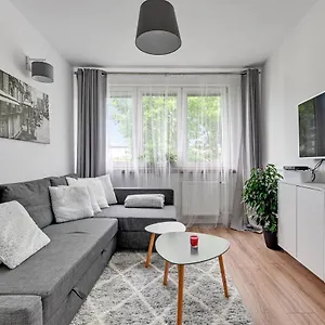 Nadmorski Apartament