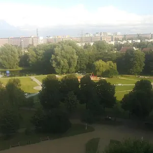 Mieszkanie Z Widokiem Na Morze Apartament