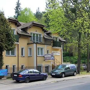 Preludium Nocleg ze śniadaniem