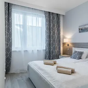 Hvile 104 - Tre Mare Apartament