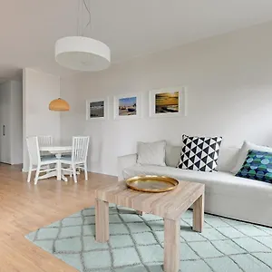 Comfort Bursztynowa Apartament
