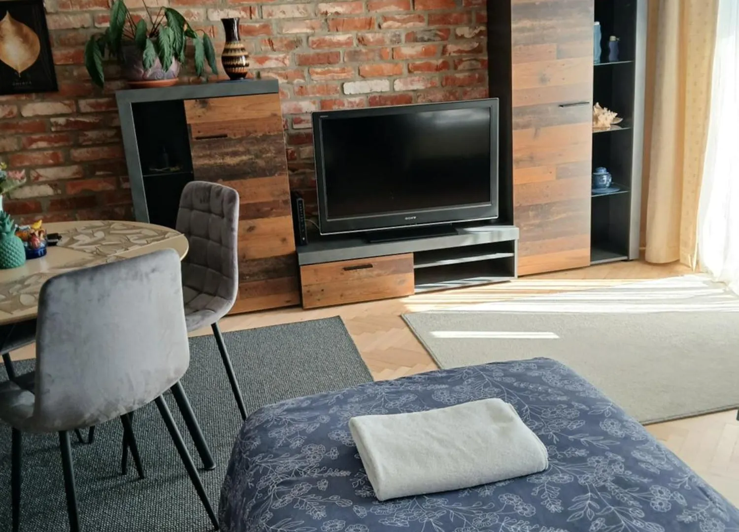 Noclegi Nad Morzem U Kasi Studio 2 Gdansk Poland